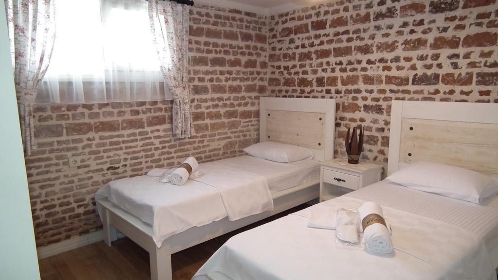 Gizemli Konak Ayvalik Ruang foto