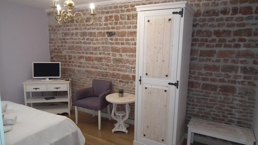 Gizemli Konak Ayvalik Ruang foto